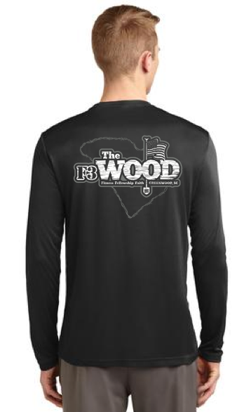F3 The Wood Winter Pre-Order
