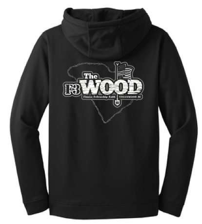 F3 The Wood Winter Pre-Order