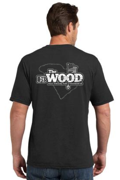 F3 The Wood Winter Pre-Order