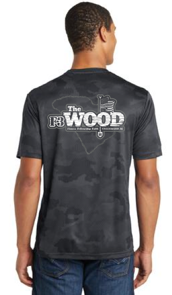 F3 The Wood Winter Pre-Order