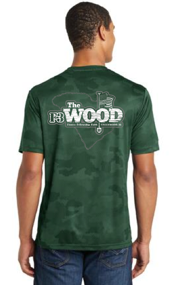 F3 The Wood Winter Pre-Order