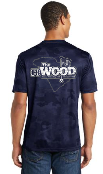 F3 The Wood Winter Pre-Order