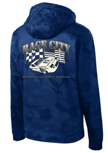 F3 Race City Pre-Order October 2020