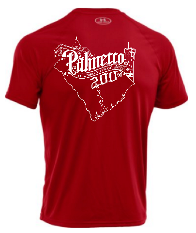 F3 2017 Palmetto 200 Pre-Order