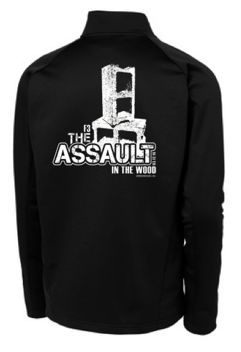 F3 The Wood Assault Pre-Order