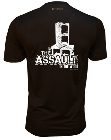 F3 The Wood Assault Pre-Order