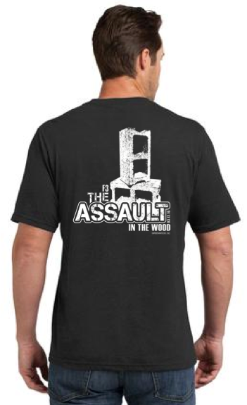 F3 The Wood Assault Pre-Order