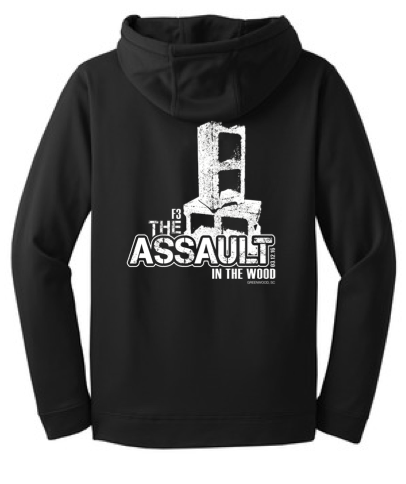 F3 The Wood Assault Pre-Order