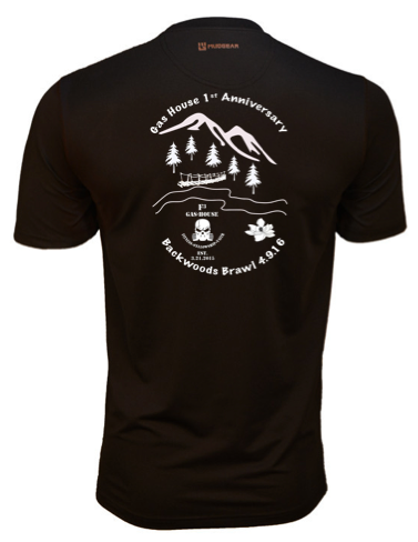 F3 Backwoods Brawl Pre-Order