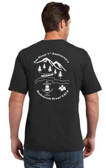 F3 Backwoods Brawl Pre-Order