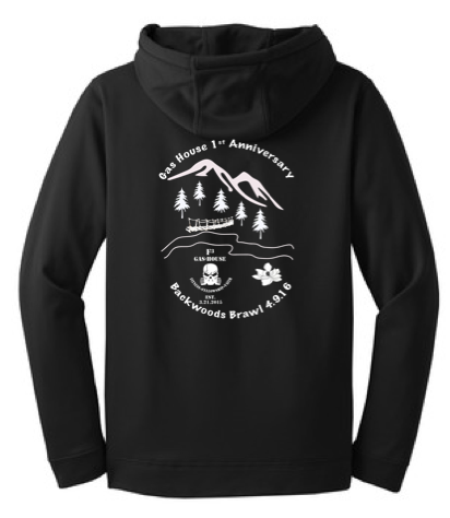 F3 Backwoods Brawl Pre-Order