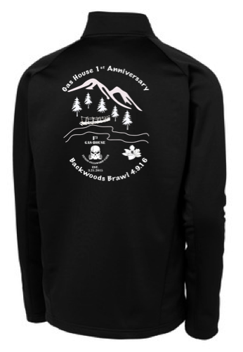 F3 Backwoods Brawl Pre-Order