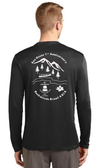 F3 Backwoods Brawl Pre-Order