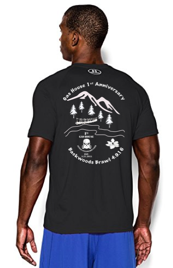 F3 Backwoods Brawl Pre-Order
