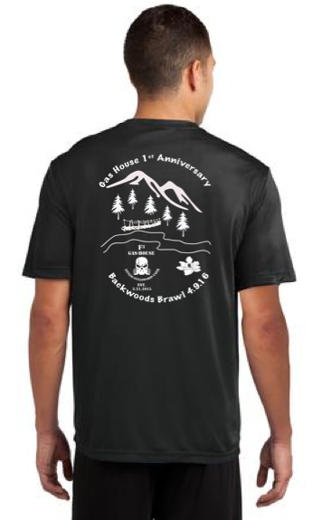 F3 Backwoods Brawl Pre-Order