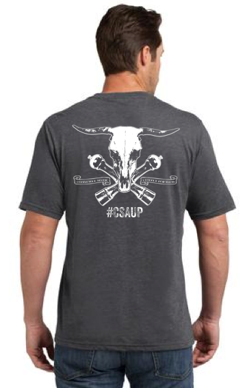F3 Isotope CSAUP Shirt  Pre-Order