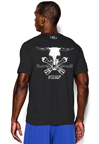 F3 Isotope CSAUP Shirt  Pre-Order