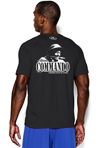 F3 Cleveland Commando Pre-Order