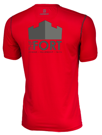 F3 The Fort Shirts Pre-Order