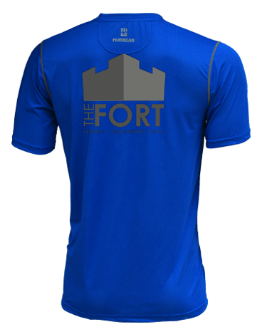 F3 The Fort Shirts Pre-Order