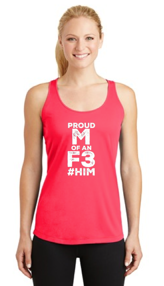 F3 M Shirt Pre-Order