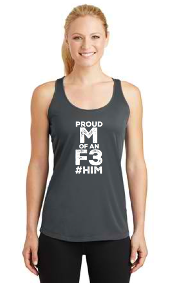 F3 M Shirt Pre-Order