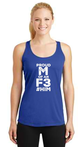 F3 M Shirt Pre-Order