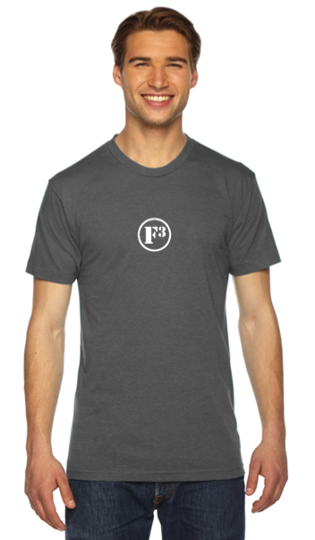 F3 Davidson Coyote Shirt Pre-Order
