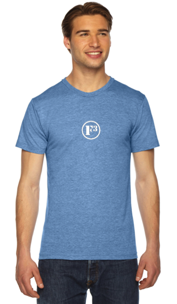 F3 Davidson Coyote Shirt Pre-Order