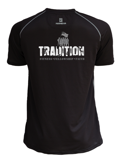 F3 Tradition Pre-Order