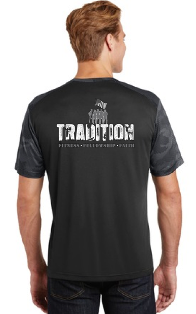 F3 Tradition Pre-Order