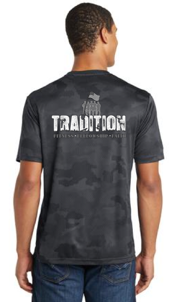 F3 Tradition Pre-Order