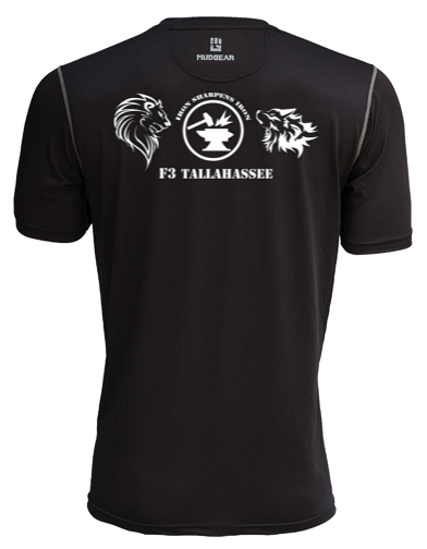 F3 Tallahassee MudGear Pre-Order
