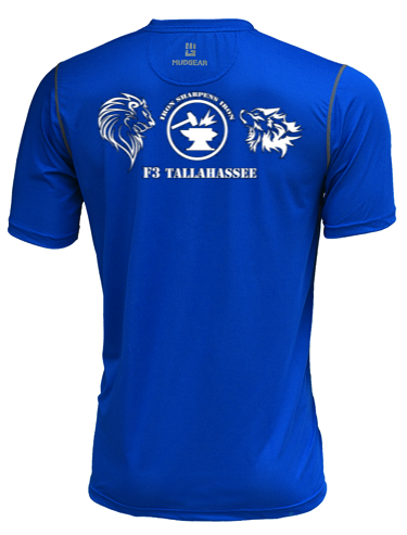 F3 Tallahassee MudGear Pre-Order