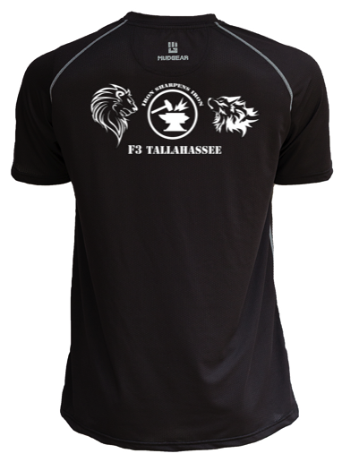 F3 Tallahassee MudGear Pre-Order