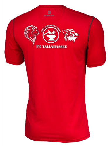 F3 Tallahassee MudGear Pre-Order