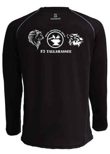 F3 Tallahassee MudGear Pre-Order
