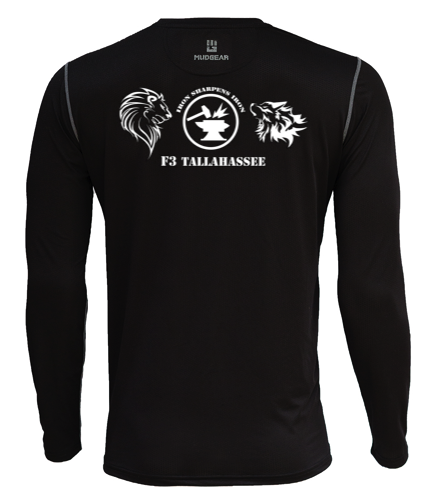 F3 Tallahassee MudGear Pre-Order