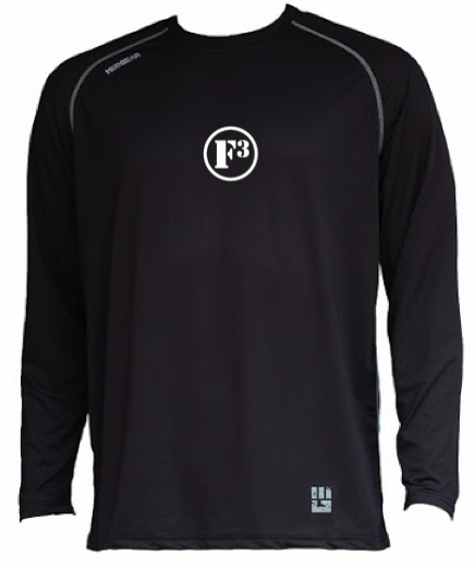 F3 Tallahassee MudGear Pre-Order