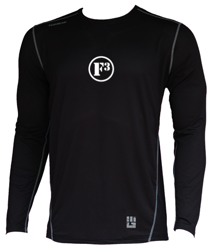 F3 Tallahassee MudGear Pre-Order