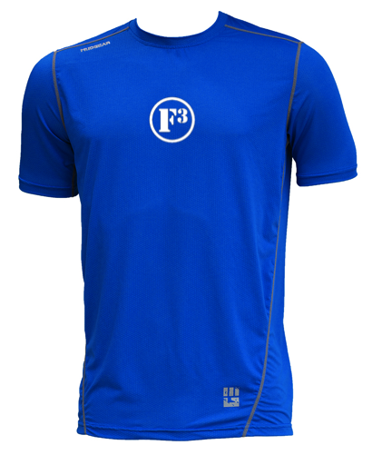 F3 Tallahassee MudGear Pre-Order