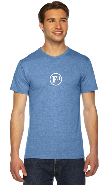 F3 Columbia Stumble Pre-Order