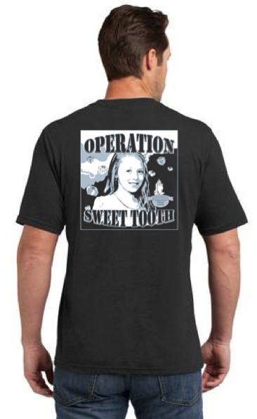 F3 Operation Sweet Tooth Shirt Pre-Order