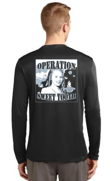 F3 Operation Sweet Tooth Shirt Pre-Order