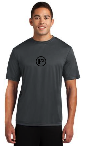 F3 Roanoke Shirt Pre-Order