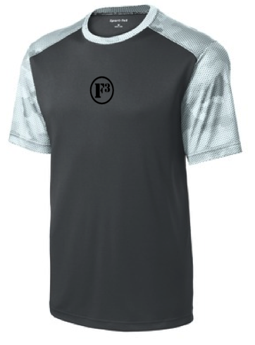 F3 Roanoke Shirt Pre-Order