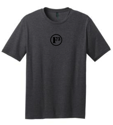 F3 Roanoke Shirt Pre-Order