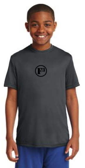 F3 Roanoke Shirt Pre-Order