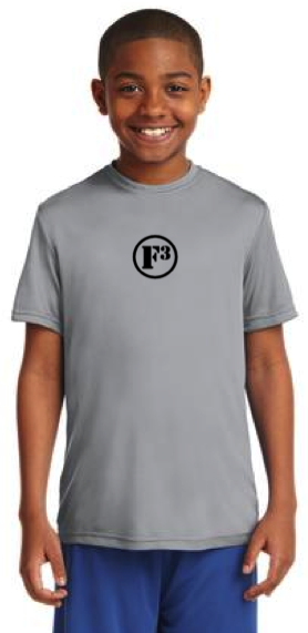 F3 Roanoke Shirt Pre-Order