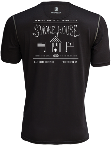 F3 Smokehouse Shirt Pre-Order